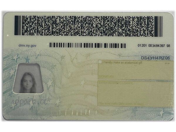 New York ID - Image 2